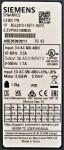 Siemens 6SL3210-1KE11-8UF2